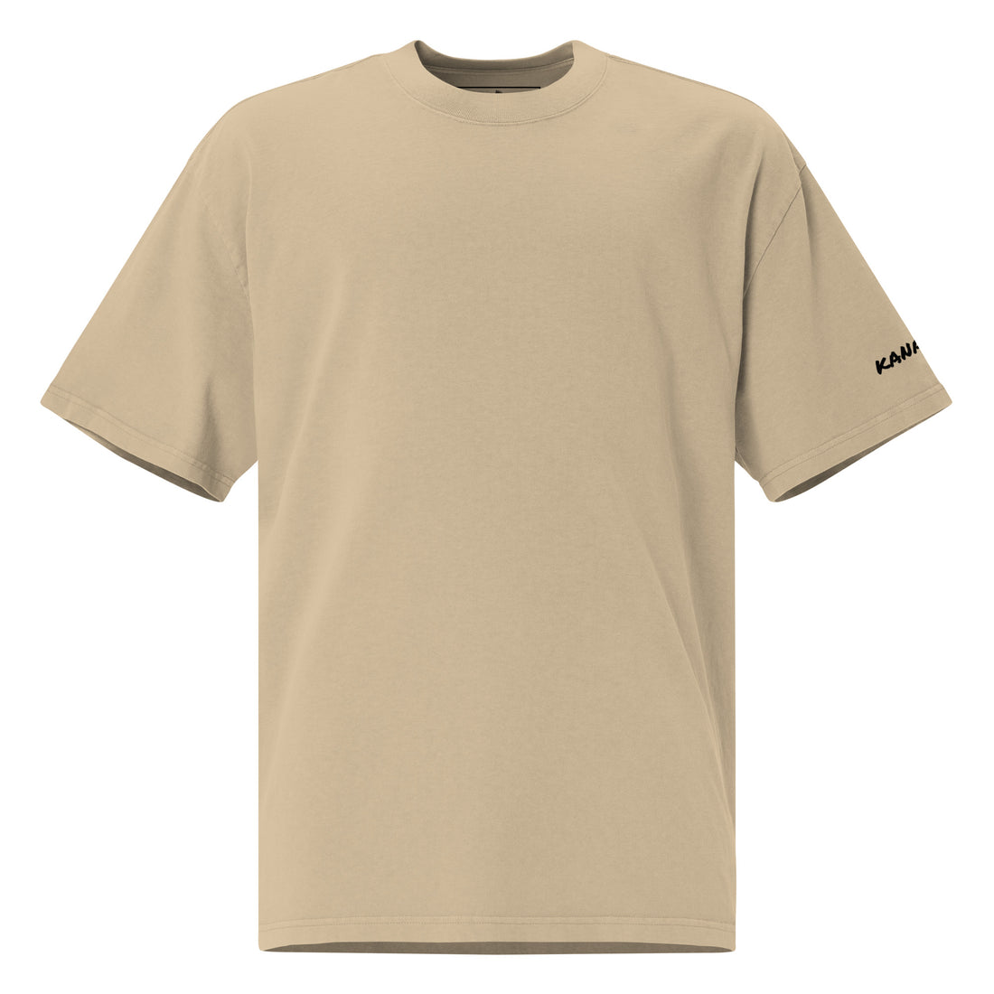 Oversized T-Shirts