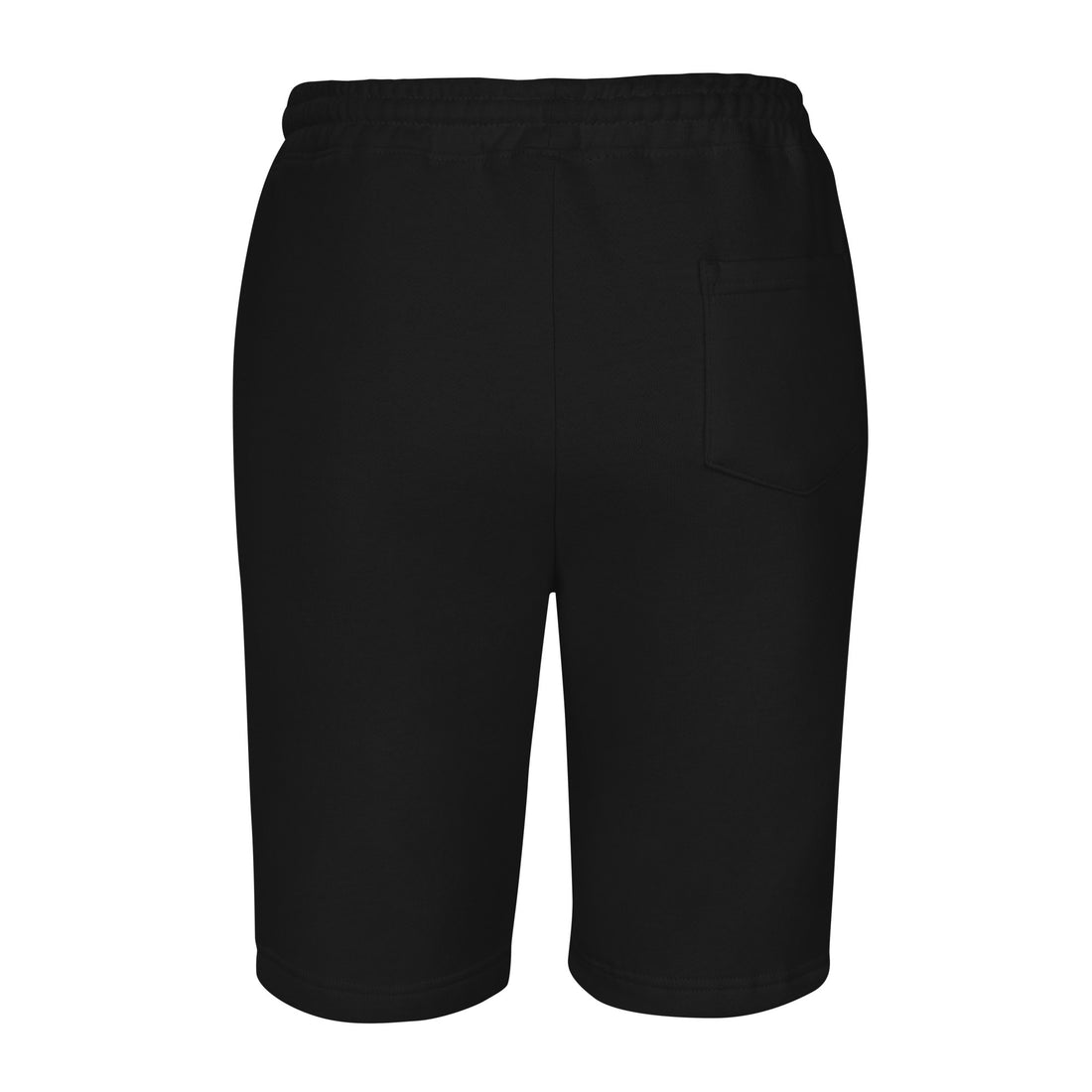Black KANAVIEE Eagle Performance Shorts