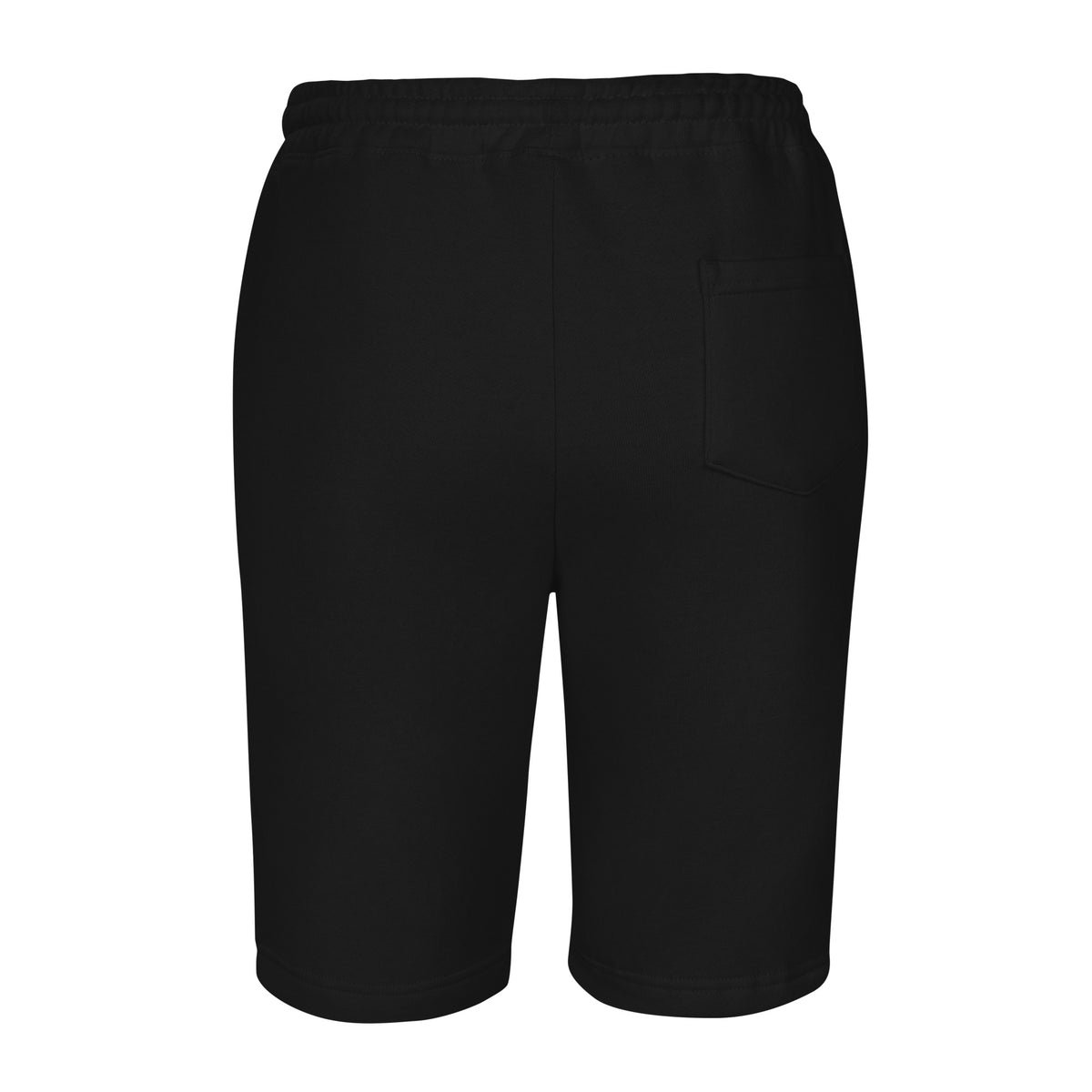 Black KANAVIEE Eagle Performance Shorts