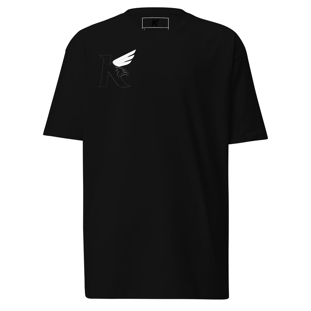 Men heavyweight t-shirts